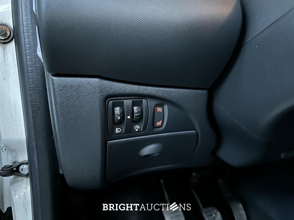 Renault Twingo 1.2 75pk Dynamique 2012, 36-TRP-6