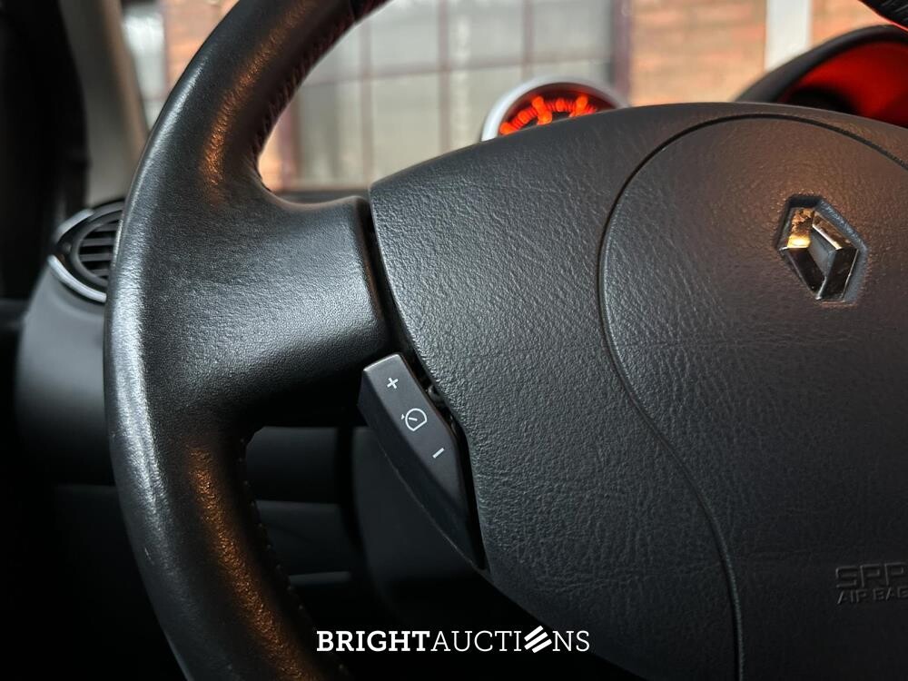 Renault Twingo 1.2 75pk Dynamique 2012, 36-TRP-6