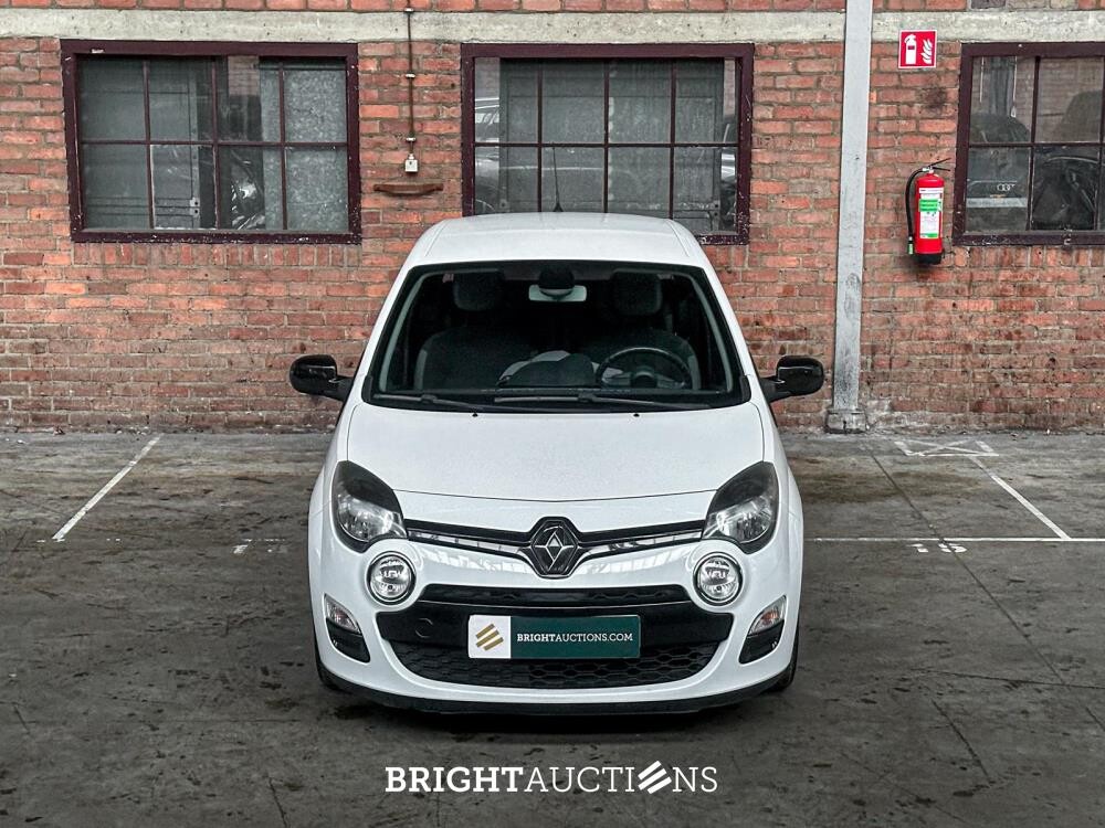 Renault Twingo 1.2 75pk Dynamique 2012, 36-TRP-6
