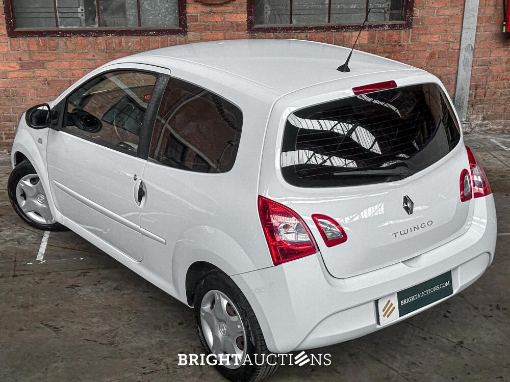 Renault Twingo 1.2 75pk Dynamique 2012, 36-TRP-6