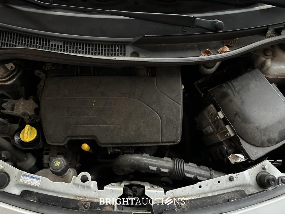 Renault Twingo 1.2 75pk Dynamique 2012, 36-TRP-6