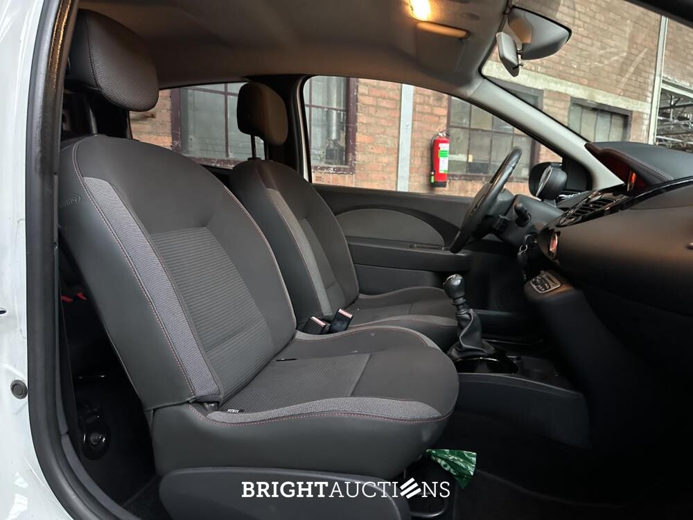 Renault Twingo 1.2 75pk Dynamique 2012, 36-TRP-6