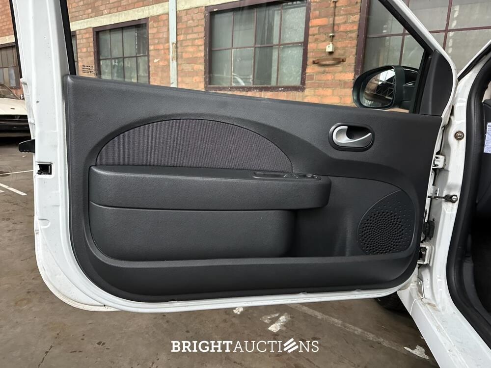 Renault Twingo 1.2 75pk Dynamique 2012, 36-TRP-6