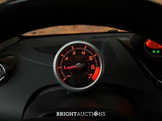 Renault Twingo 1.2 75pk Dynamique 2012, 36-TRP-6