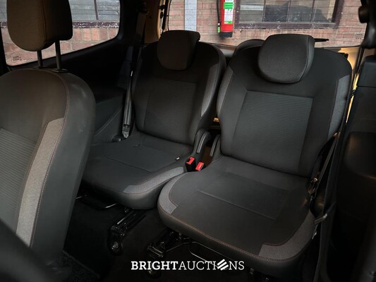 Renault Twingo 1.2 75pk Dynamique 2012, 36-TRP-6