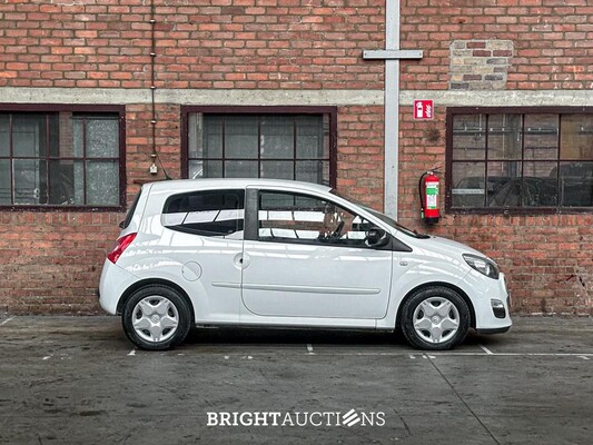Renault Twingo 1.2 75pk Dynamique 2012, 36-TRP-6