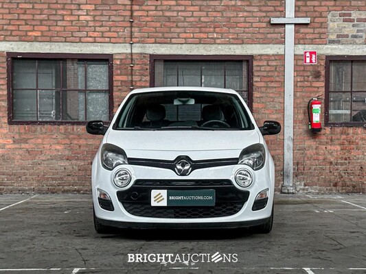 Renault Twingo 1.2 75pk Dynamique 2012, 36-TRP-6
