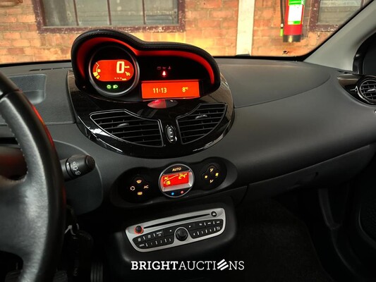 Renault Twingo 1.2 75pk Dynamique 2012, 36-TRP-6