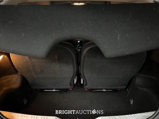 Renault Twingo 1.2 75pk Dynamique 2012, 36-TRP-6