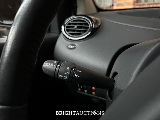 Renault Twingo 1.2 75pk Dynamique 2012, 36-TRP-6