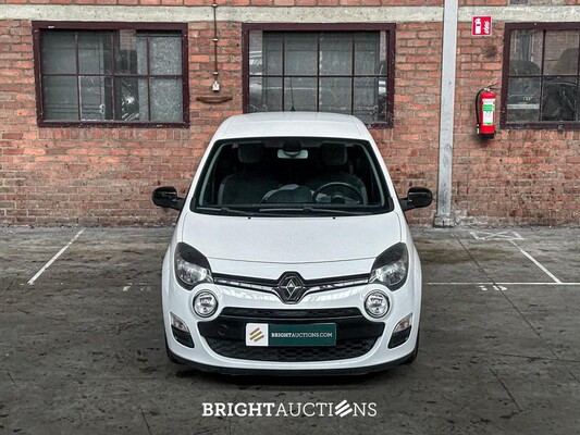 Renault Twingo 1.2 75pk Dynamique 2012, 36-TRP-6