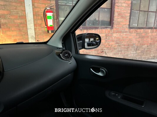 Renault Twingo 1.2 75pk Dynamique 2012, 36-TRP-6