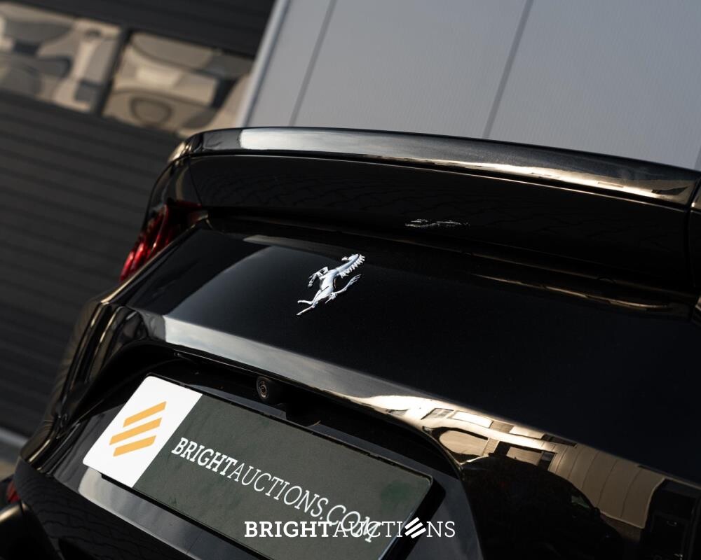 Ferrari 812 Superfast 6.5 V12 HELE 796pk -CARBON- 2022 (GARANTIE)