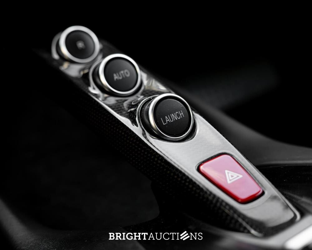 Ferrari 812 Superfast 6.5 V12 HELE 796pk -CARBON- 2022 (GARANTIE)