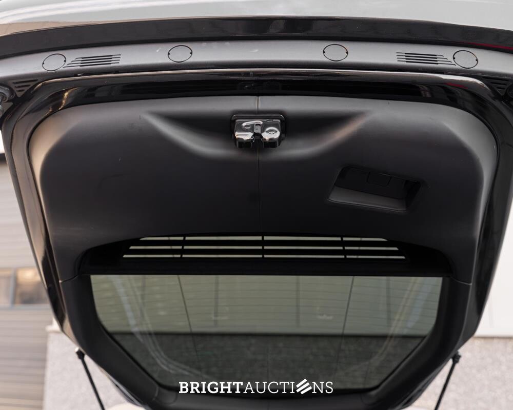 Ferrari 812 Superfast 6.5 V12 HELE 796pk -CARBON- 2022 (GARANTIE)