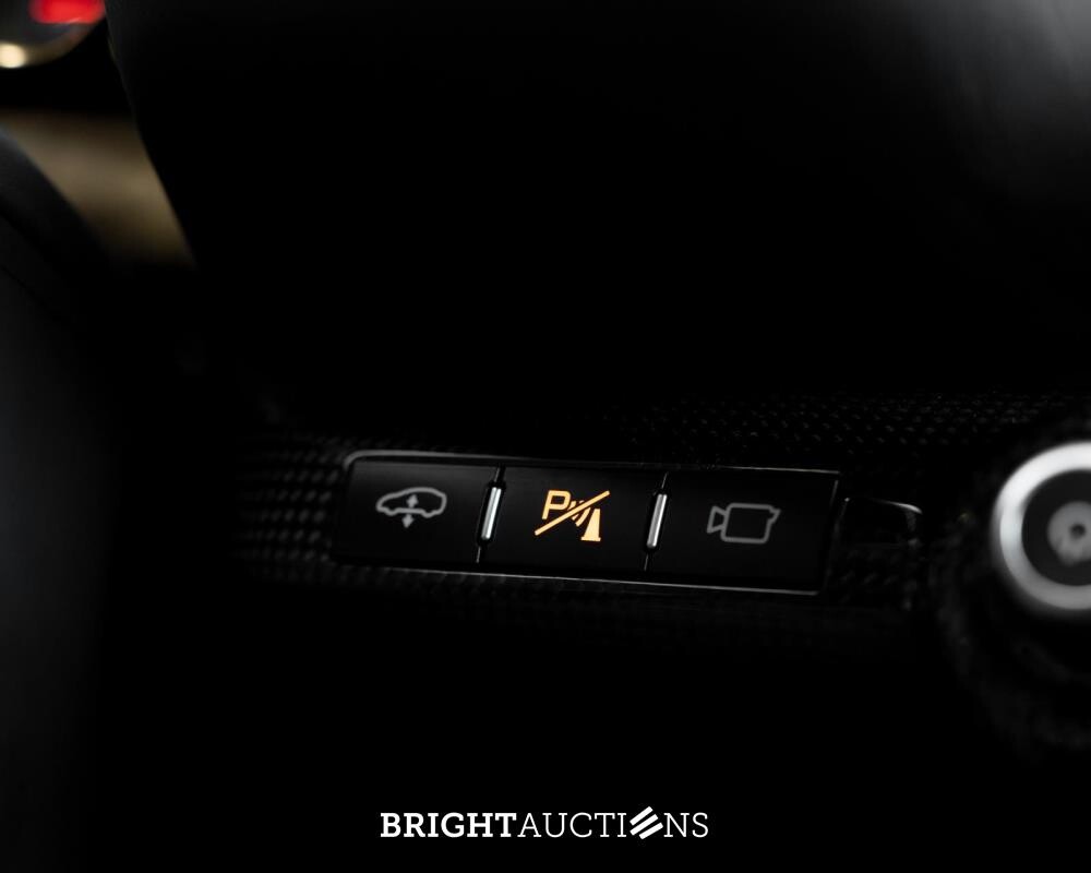 Ferrari 812 Superfast 6.5 V12 HELE 796pk -CARBON- 2022 (GARANTIE)