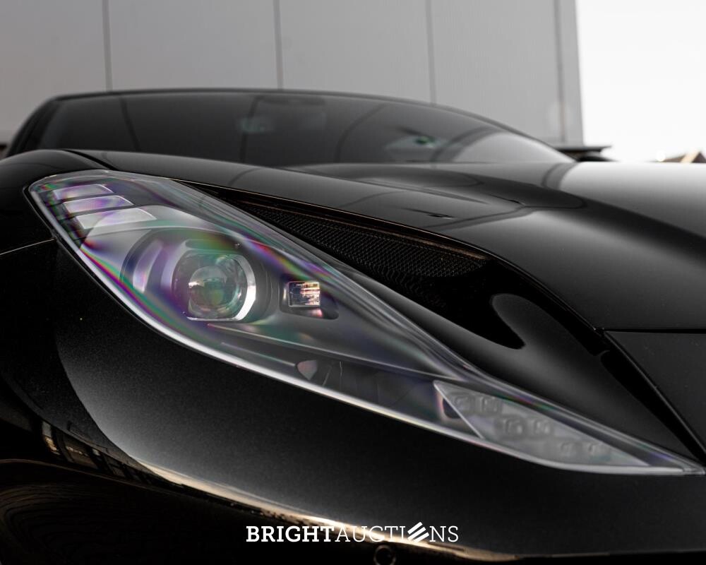 Ferrari 812 Superfast 6.5 V12 HELE 796pk -CARBON- 2022 (GARANTIE)