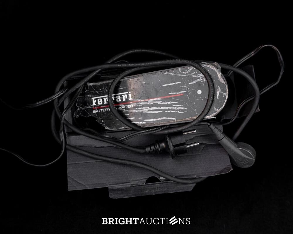 Ferrari 812 Superfast 6.5 V12 HELE 796pk -CARBON- 2022 (GARANTIE)