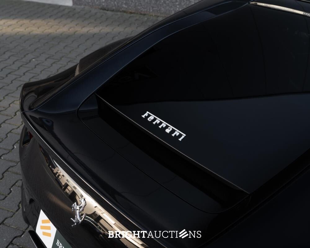 Ferrari 812 Superfast 6.5 V12 HELE 796pk -CARBON- 2022 (GARANTIE)