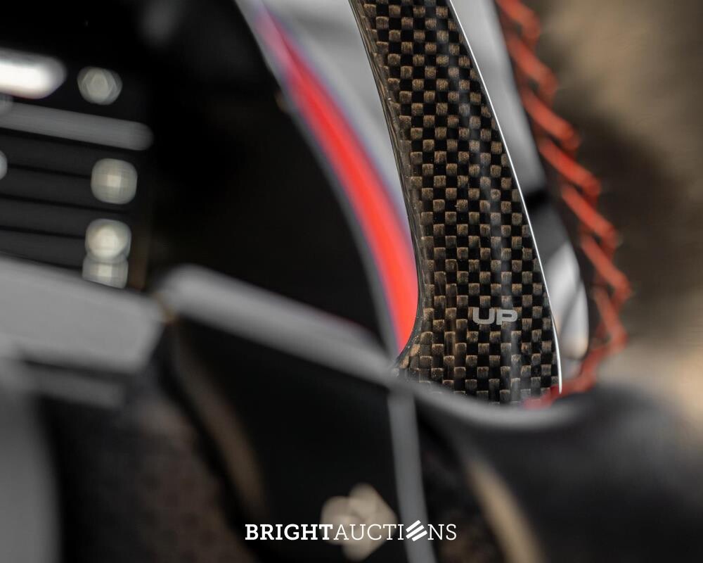 Ferrari 812 Superfast 6.5 V12 HELE 796pk -CARBON- 2022 (GARANTIE)