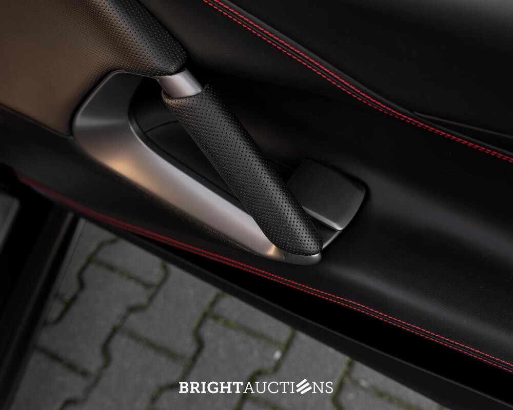 Ferrari 812 Superfast 6.5 V12 HELE 796pk -CARBON- 2022 (GARANTIE)