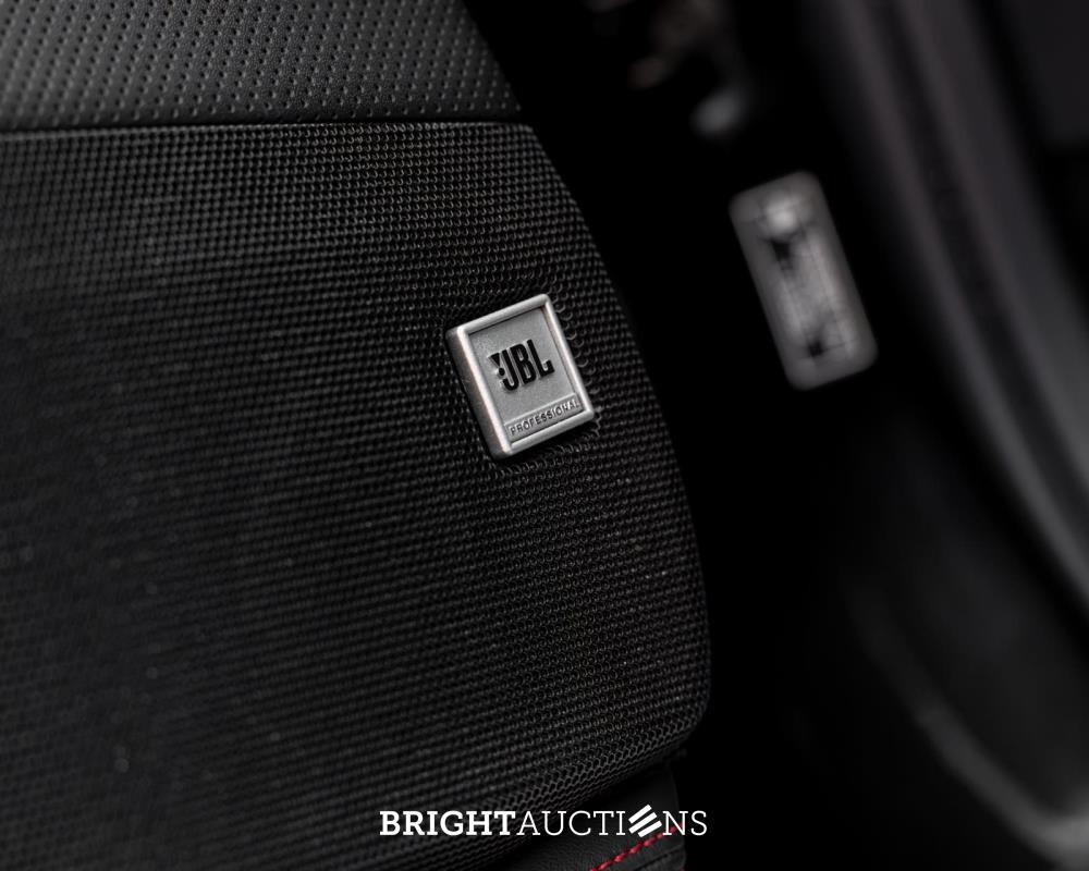 Ferrari 812 Superfast 6.5 V12 HELE 796pk -CARBON- 2022 (GARANTIE)