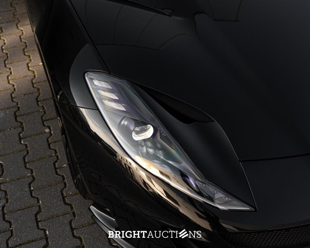 Ferrari 812 Superfast 6.5 V12 HELE 796pk -CARBON- 2022 (GARANTIE)