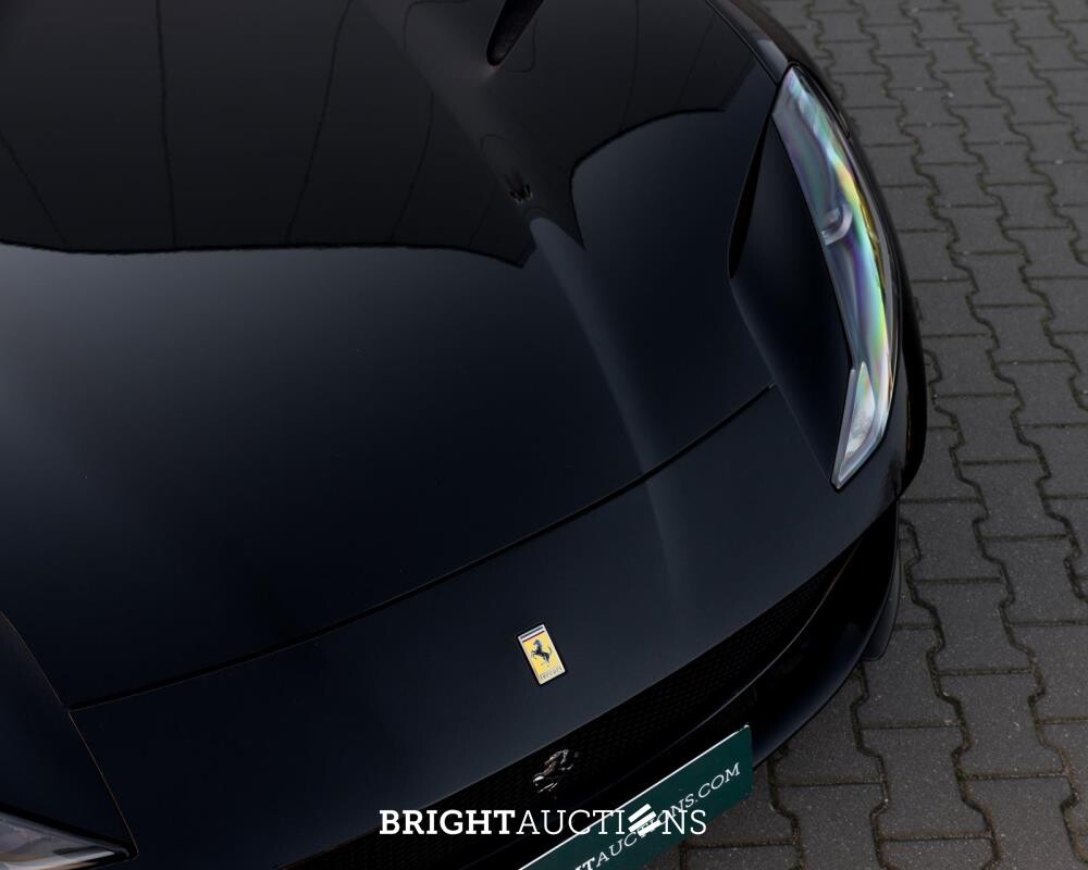 Ferrari 812 Superfast 6.5 V12 HELE 796pk -CARBON- 2022 (GARANTIE)