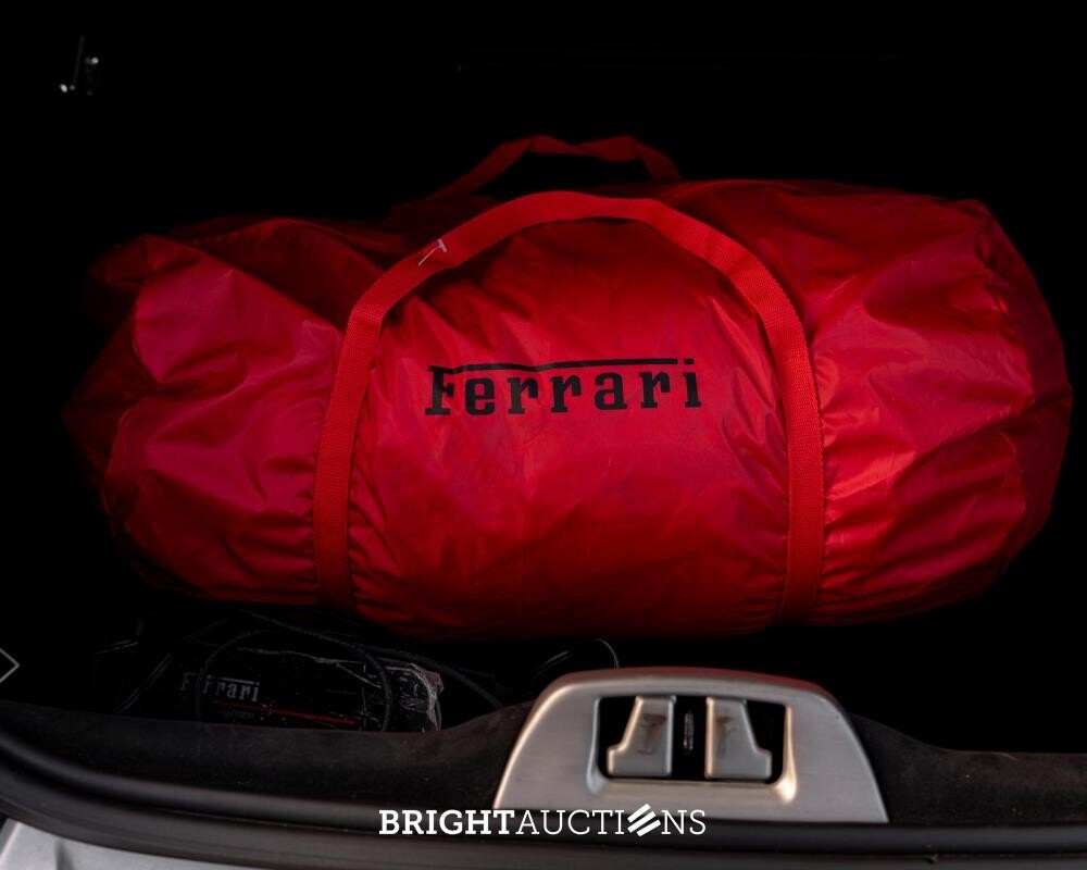 Ferrari 812 Superfast 6.5 V12 HELE 796pk -CARBON- 2022 (GARANTIE)