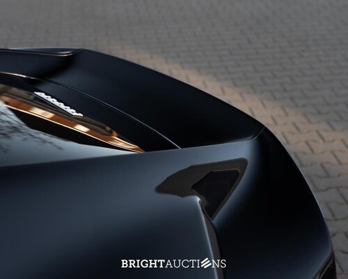 Ferrari 812 Superfast 6.5 V12 HELE 796pk -CARBON- 2022 (GARANTIE)