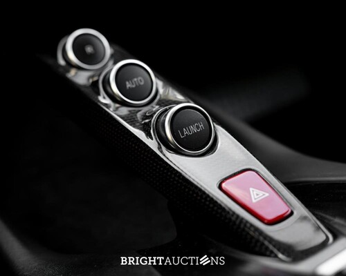 Ferrari 812 Superfast 6.5 V12 HELE 796pk -CARBON- 2022 (GARANTIE)