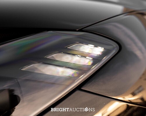 Ferrari 812 Superfast 6.5 V12 HELE 796pk -CARBON- 2022 (GARANTIE)