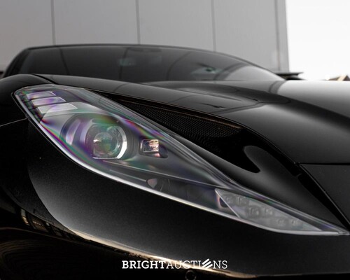 Ferrari 812 Superfast 6.5 V12 HELE 796pk -CARBON- 2022 (GARANTIE)