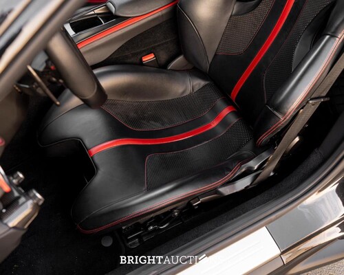 Ferrari 812 Superfast 6.5 V12 HELE 796pk -CARBON- 2022 (GARANTIE)