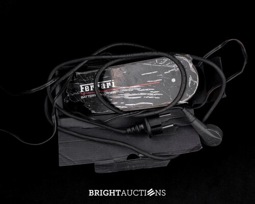 Ferrari 812 Superfast 6.5 V12 HELE 796pk -CARBON- 2022 (GARANTIE)