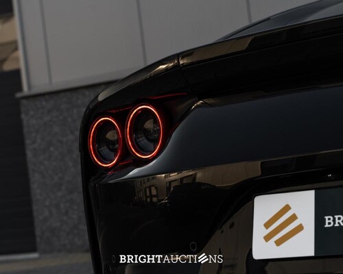 Ferrari 812 Superfast 6.5 V12 HELE 796pk -CARBON- 2022 (GARANTIE)