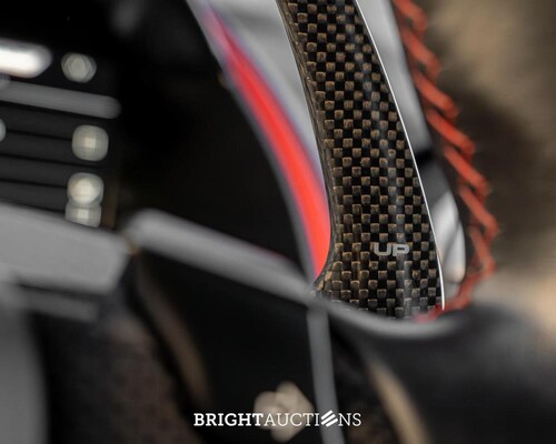 Ferrari 812 Superfast 6.5 V12 HELE 796pk -CARBON- 2022 (GARANTIE)