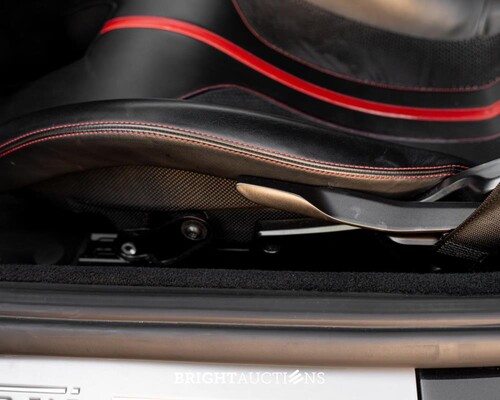 Ferrari 812 Superfast 6.5 V12 HELE 796pk -CARBON- 2022 (GARANTIE)