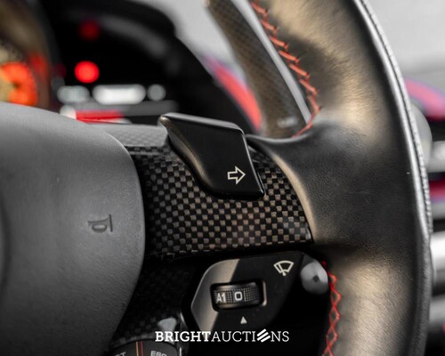 Ferrari 812 Superfast 6.5 V12 HELE 796pk -CARBON- 2022 (GARANTIE)