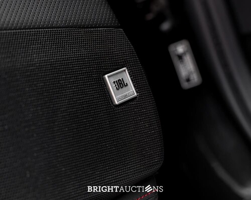 Ferrari 812 Superfast 6.5 V12 HELE 796pk -CARBON- 2022 (GARANTIE)