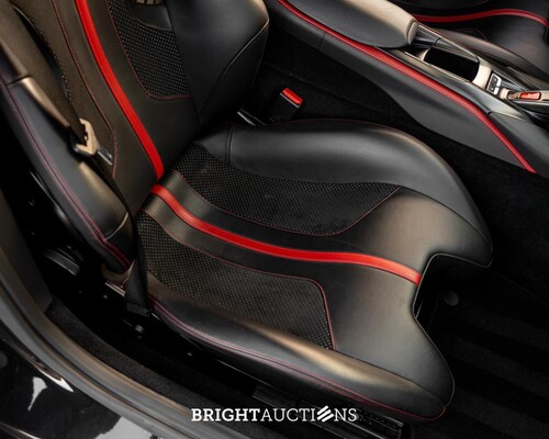 Ferrari 812 Superfast 6.5 V12 HELE 796pk -CARBON- 2022 (GARANTIE)