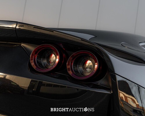 Ferrari 812 Superfast 6.5 V12 HELE 796pk -CARBON- 2022 (GARANTIE)