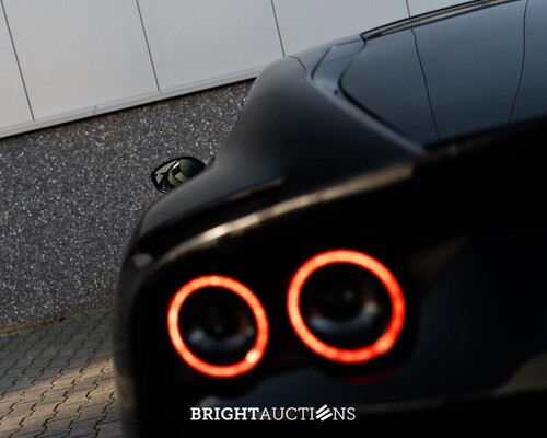 Ferrari 812 Superfast 6.5 V12 HELE 796pk -CARBON- 2022 (GARANTIE)