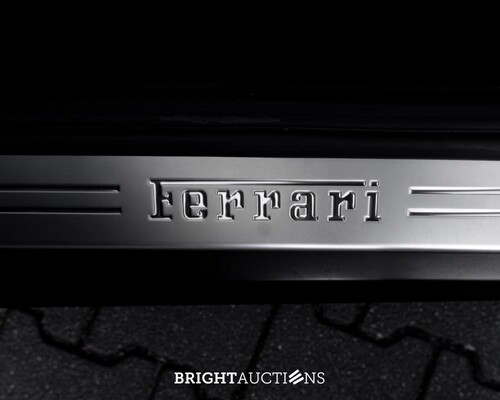 Ferrari 812 Superfast 6.5 V12 HELE 796pk -CARBON- 2022 (GARANTIE)