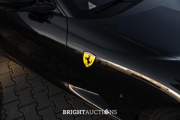 Ferrari 812 Superfast 6.5 V12 HELE 796pk -CARBON- 2022 (GARANTIE)