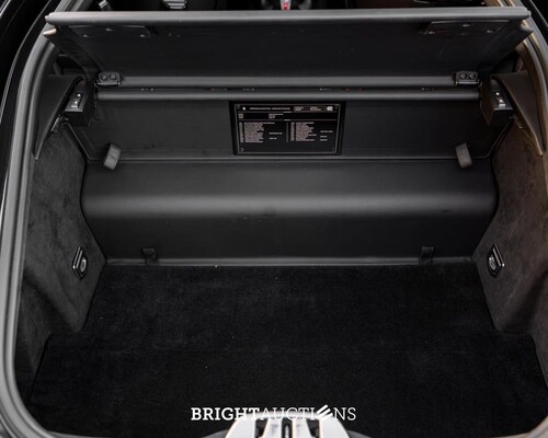 Ferrari 812 Superfast 6.5 V12 HELE 796pk -CARBON- 2022 (GARANTIE)