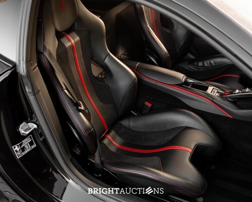 Ferrari 812 Superfast 6.5 V12 HELE 796pk -CARBON- 2022 (GARANTIE)