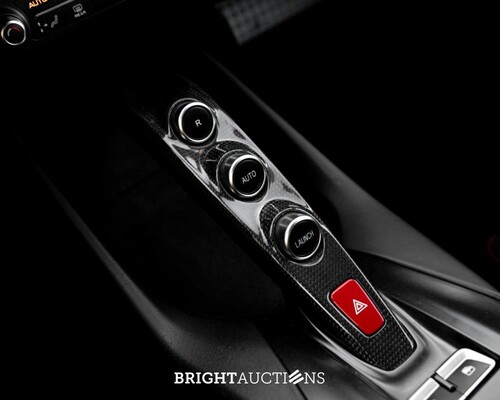 Ferrari 812 Superfast 6.5 V12 HELE 796pk -CARBON- 2022 (GARANTIE)