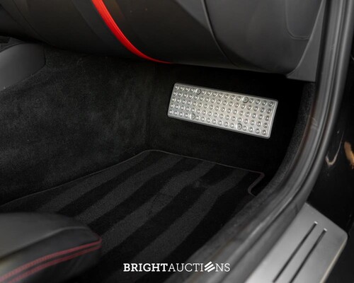 Ferrari 812 Superfast 6.5 V12 HELE 796pk -CARBON- 2022 (GARANTIE)