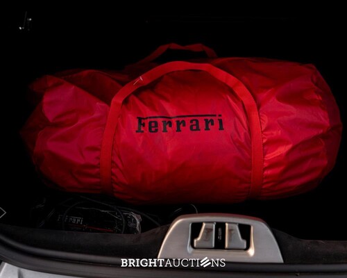 Ferrari 812 Superfast 6.5 V12 HELE 796pk -CARBON- 2022 (GARANTIE)